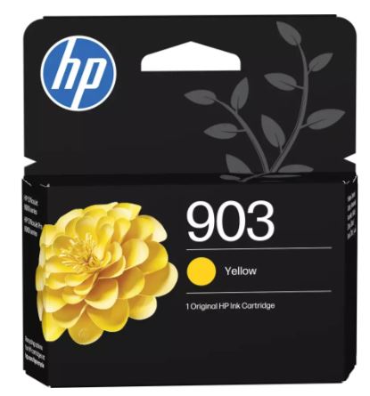 HP 903 Yellow