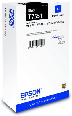 EPSON T7551