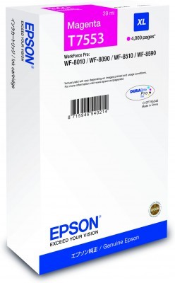 EPSON T7553