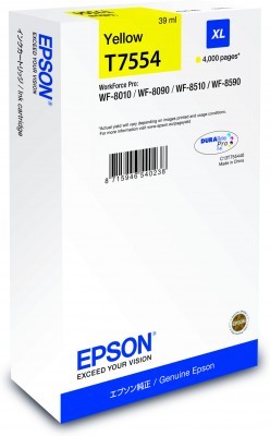 EPSON T7554