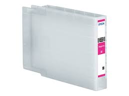 EPSON T9073 C - Cartouche jet d'encre Compatible Premium couleur magenta T907340 XXL capacité 7000 pages EPSON T9073 C