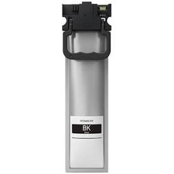 EPSON T9451 C - Cartouche jet d'encre Compatible Premium couleur noire pour Epson XL C13T945140 EPSON T9451 C