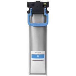 EPSON T9452 C - Cartouche jet d'encre Compatible Premium couleur Cyan pour Epson XL C13T945240 EPSON T9452 C