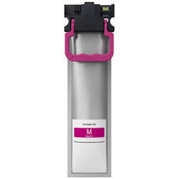 EPSON T9453 C - Cartouche jet d'encre Compatible Premium couleur Magenta pour Epson XL C13T945340 EPSON T9453 C