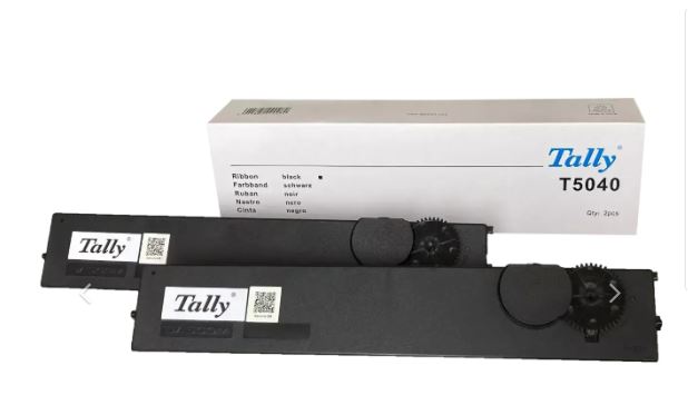 TALLY GENICOM 099038
