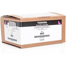 TOSHIBA T-FC339EM - Toner Magenta Original Toshiba TFC339EM 88000 pages ref 6B000001417 TOSHIBA T-FC339EM