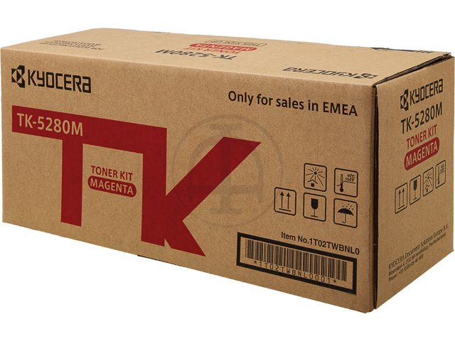KYOCERA TK-5280M