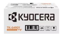 KYOCERA TK-5490Y
