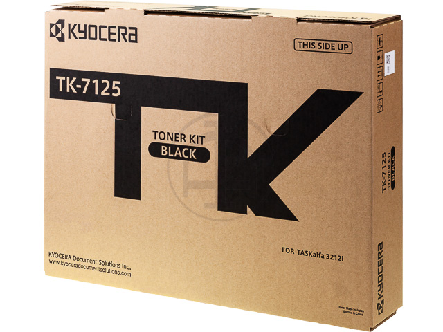 KYOCERA TK-7125