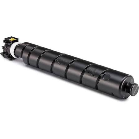 TK-8605K C - Cartouche Toner Compatible Premium pour Kyocera ref TK8605K capacité 30000 pages couleur Noir type 1T0C2M0NL1 TK-8605K C