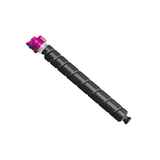TK-8605M C - Cartouche Toner Compatible Premium pour Kyocera ref TK8605M capacité 20000 pages couleur Magenta type 1T0C2MBNL1 TK-8605M C