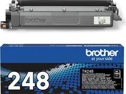 BROTHER TN-248BK