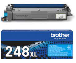 BROTHER TN-248XLC