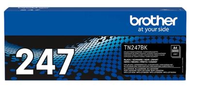 BROTHER TN247BK  TN-247BK