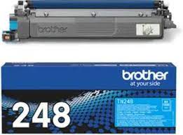 BROTHER TN-248C