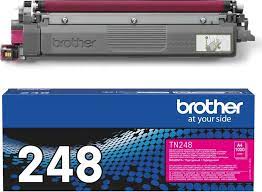 BROTHER TN-248M