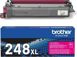 BROTHER TN-248XLM