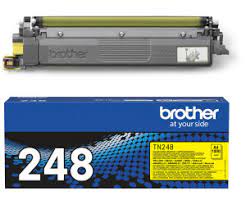 BROTHER TN-248Y
