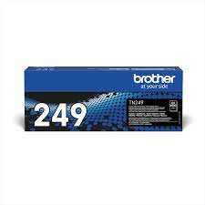 BROTHER TN-249BK