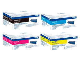 BROTHER TN-423 Pack 4