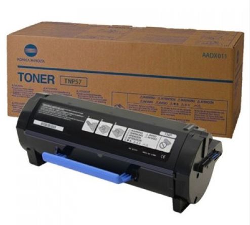 KONICA MINOLTA TNP-57