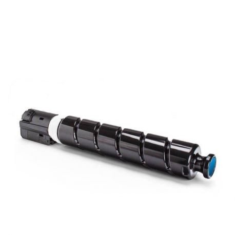 C-EXV49 Cyan C - Toner copieur cyan Generique pour Canon CEXV49 8525B002 C-EXV49C C-EXV49 Cyan C