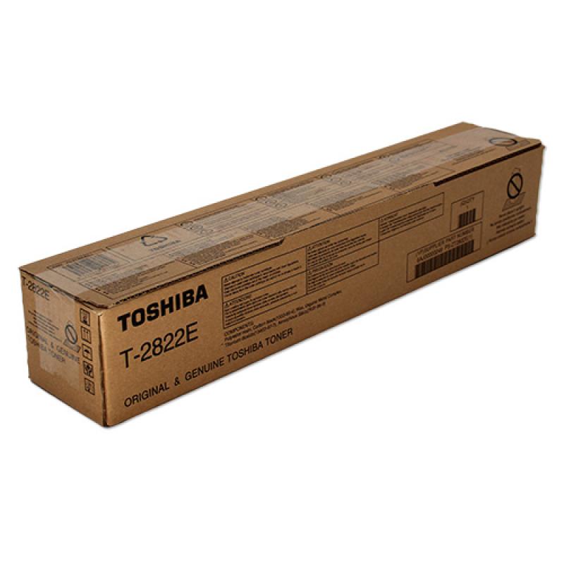 TOSHIBA T-2822E