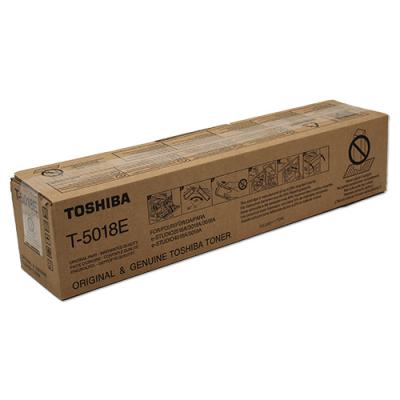 TOSHIBA T-5018E