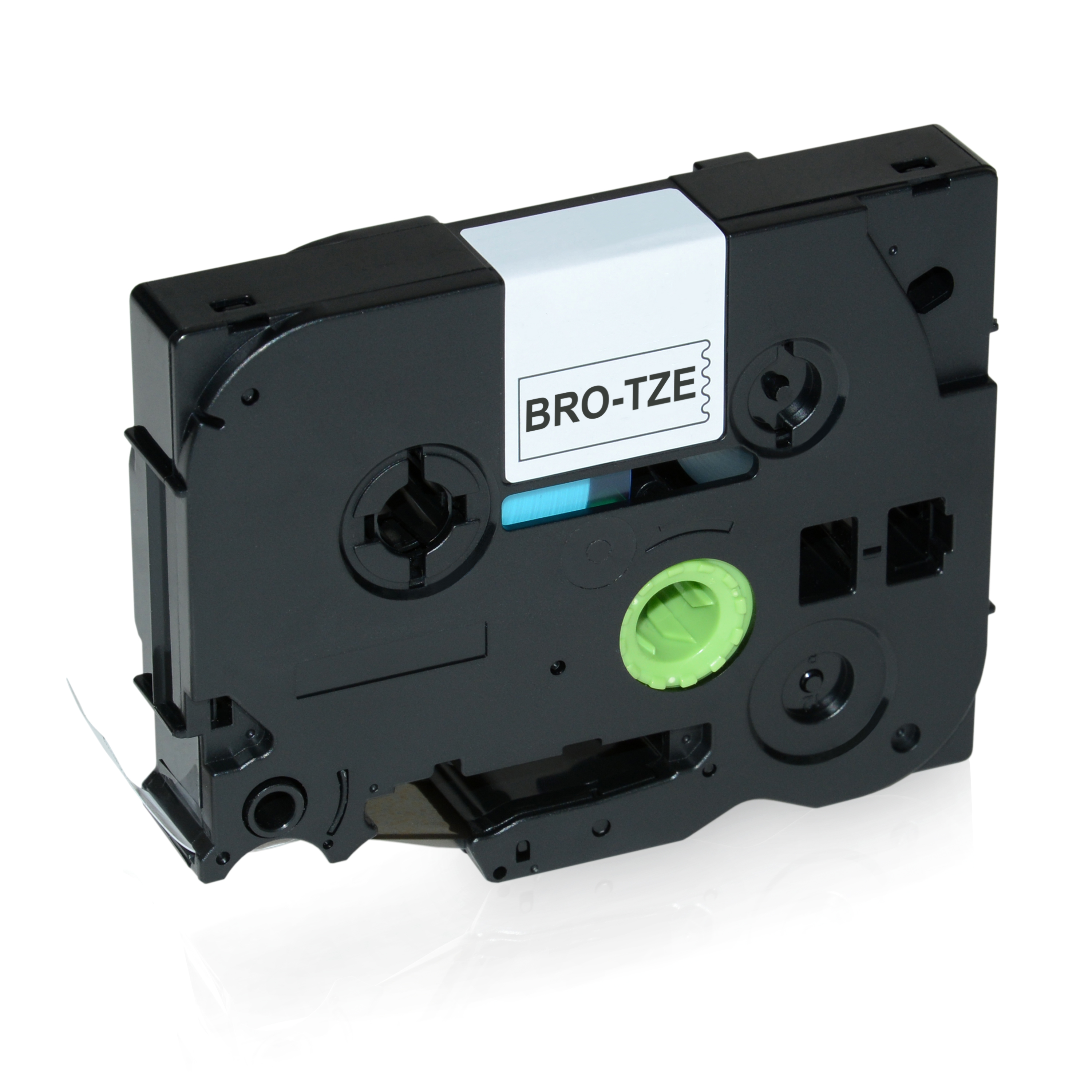 BROTHER TZ-221 Compatible