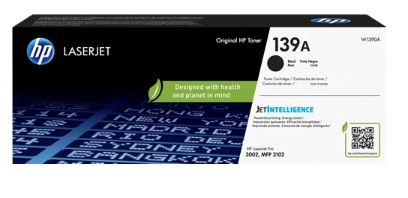 HP W1390A