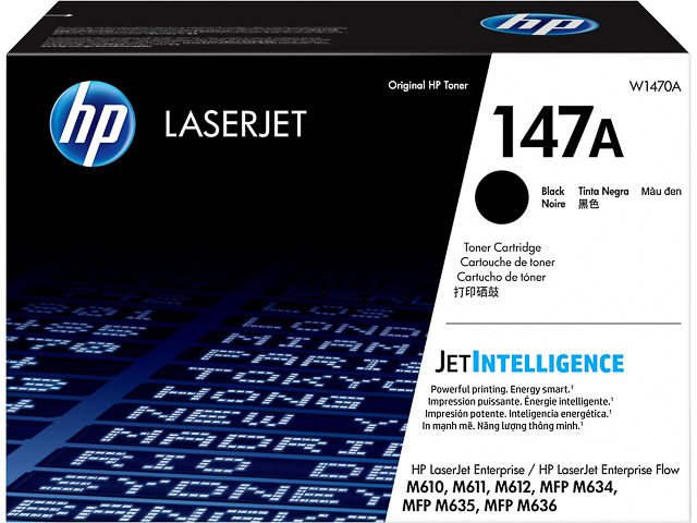 HP W1470A