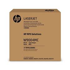 HP W9004MC