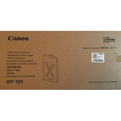 CANON WT-103