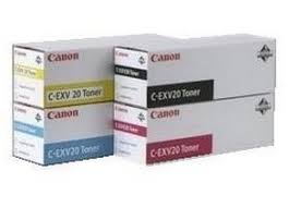 CANON CEXV20  0436B002