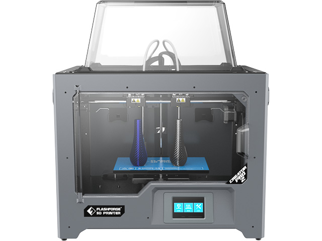 Flashforge CREATOR PRO 2