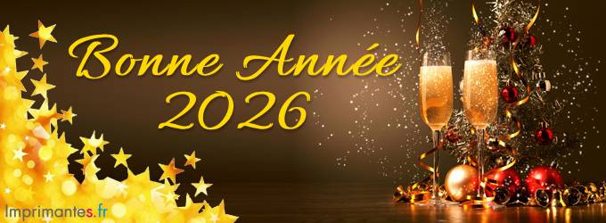 Bonne annee