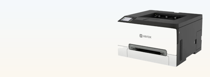 Xerox C240